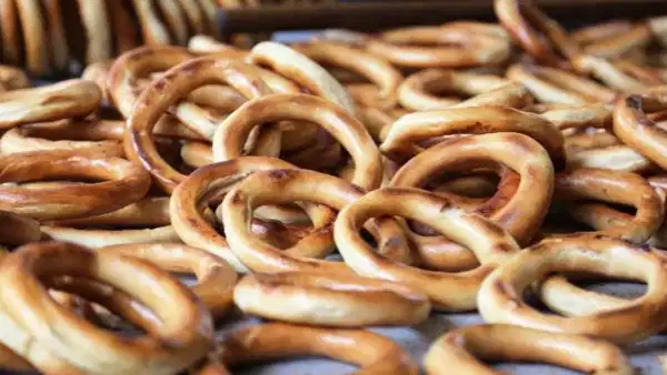 Karadeniz mutfağının bilinmeyen hazinesi: Trabzon simidi tarifi