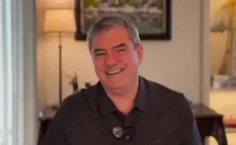 Sözcü'den istifa eden Yılmaz Özdil'den ilk açıklama: 'Altı Ok'a çöreklenmeye çalışan asalaklar…'