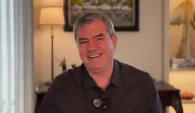 Sözcü'den istifa eden Yılmaz Özdil'den ilk açıklama: 'Altı Ok'a çöreklenmeye çalışan asalaklar…'