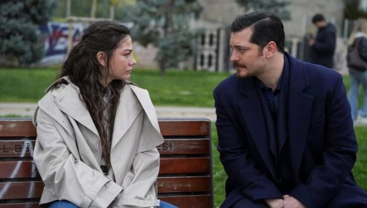 Eşref Rüya dizisinin yeni bölümü ne zaman yayımlanacak? Eşref Rüya dizisinin son bölümünde ne oldu?