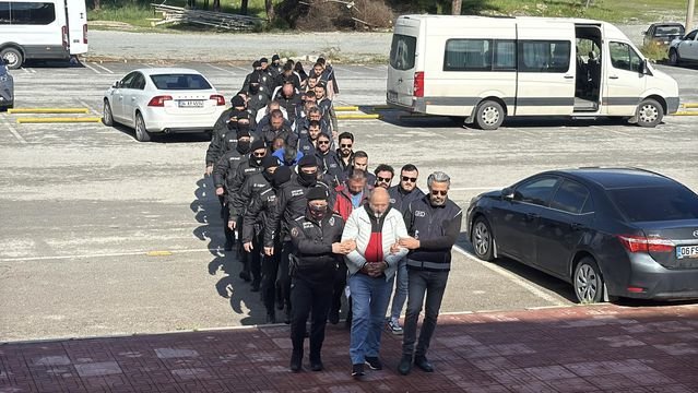 19 kaçak göçmenin öldüğü bot faciasında 12 şüpheli tutuklandı