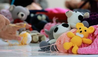 Oyuncak seçimleri çocukların erken yaşta geleceğini ve kimliğini şekillendiriyor: Empati zayıflayabilir