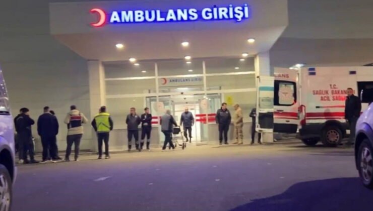 Eşini başından silahla vurup öldürdü: 36 yaşındaki erkek hala aranıyor