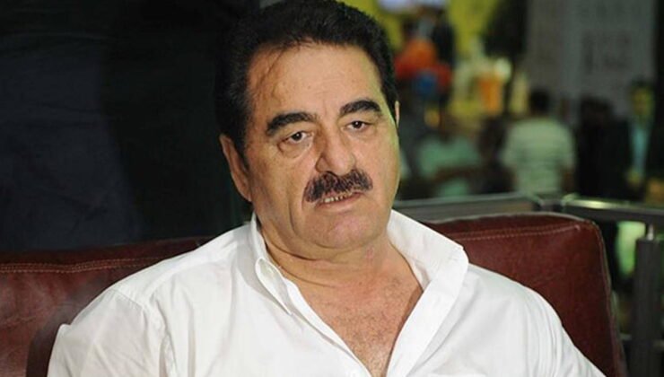 İbrahim Tatlıses'in sağlık durumu nasıl? İbrahim Tatlıses'in hastalığı ne?