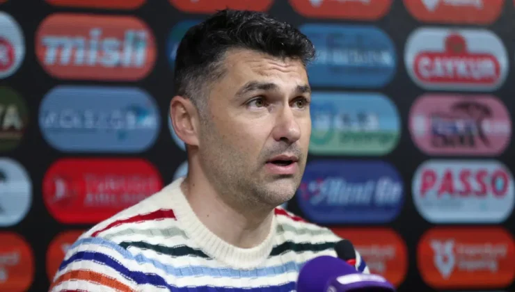 PFDK açıkladı: Burak Yılmaz'ın cezası belli oldu!