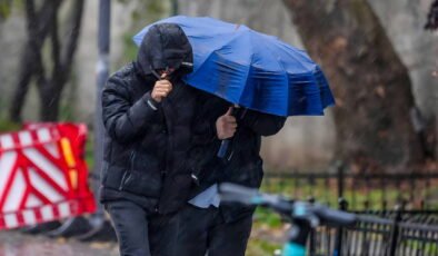 Meteoroloji açıkladı: 7 Nisan 2026 hava durumu raporu… Bugün hava nasıl olacak?