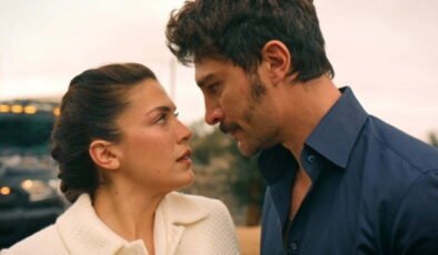 Halef dizisinin yeni bölümü ne zaman yayımlanacak? Halef dizisinin son bölümünde ne oldu?