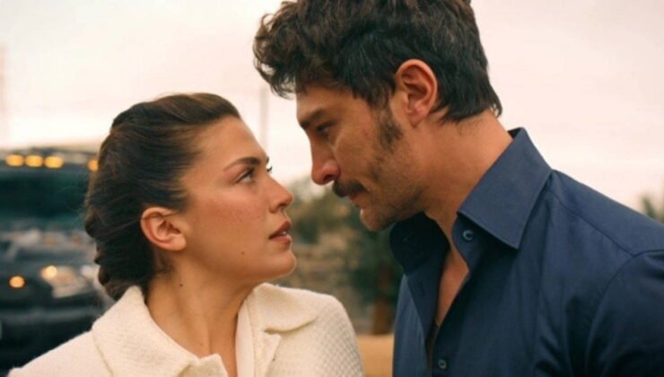 Halef dizisinin yeni bölümü ne zaman yayımlanacak? Halef dizisinin son bölümünde ne oldu?