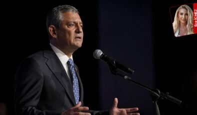 Belediyelere yönelik engellemelere tepki gösteren CHP lideri Özel, iktidara mesaj gönderdi: Artık değişim an meselesi