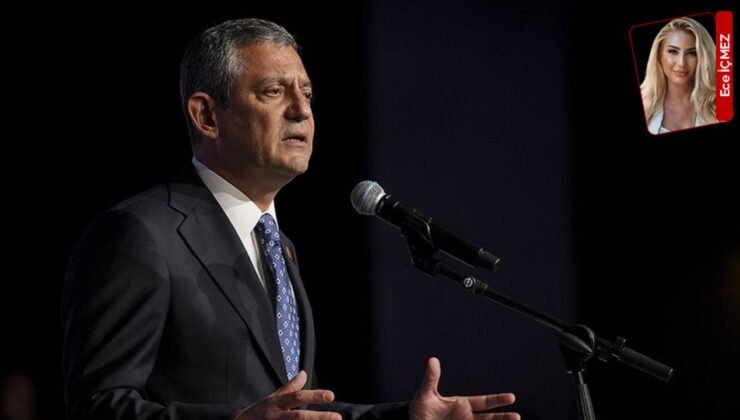 Belediyelere yönelik engellemelere tepki gösteren CHP lideri Özel, iktidara mesaj gönderdi: Artık değişim an meselesi