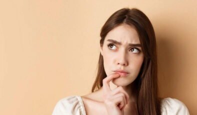 En çok overthinking yapan 5 burç: Bu burçlar zihinlerini bir türlü susturamıyor…