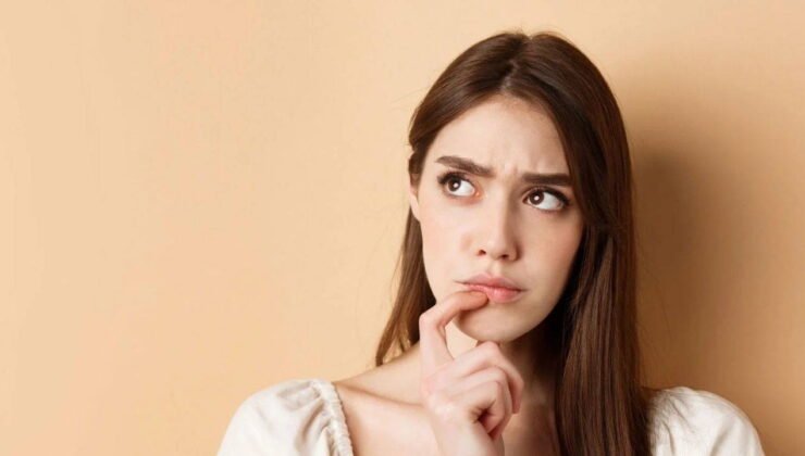 En çok overthinking yapan 5 burç: Bu burçlar zihinlerini bir türlü susturamıyor…