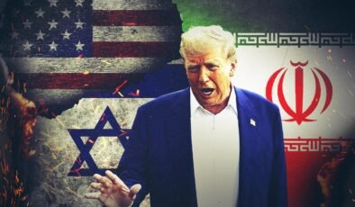 Trump'tan ateşkes mesajı: Dünya barışı için büyük bir gün