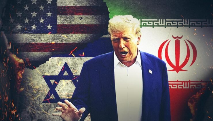 Trump'tan ateşkes mesajı: Dünya barışı için büyük bir gün