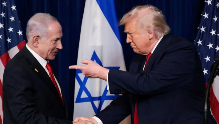 Trump Netanyahu'yu 'Lübnan' için uyardı: Netanyahu'dan 'durmayacağız' çıkışı