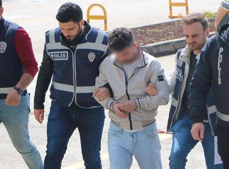 2 kadını hedef aldı planı tıkır tıkır işledi! Tam 4 milyon TL