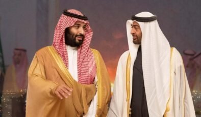 2 ülke daha savaşa dahil mi oldu? Düşürülen dron şüpheleri artırdı! 'Envanterlerinde var'