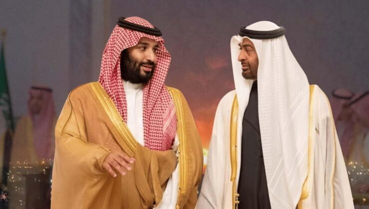 2 ülke daha savaşa dahil mi oldu? Düşürülen dron şüpheleri artırdı! 'Envanterlerinde var'