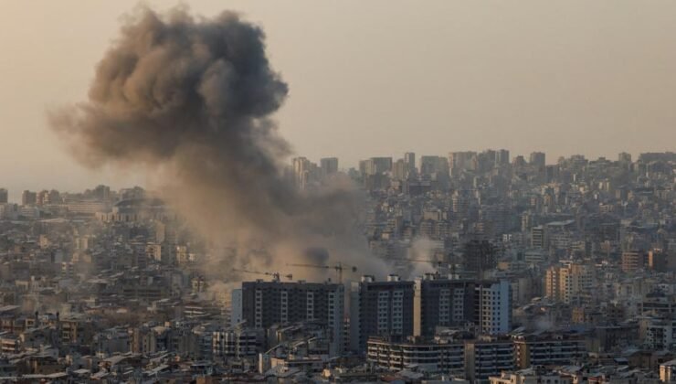 Ateşkes çatırdıyor. Lübnan’da savaş büyüyor, müzakereler risk altında