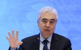 Uluslararası Enerji Ajansı uyardı: Bu enerji krizi eskilerin toplamından daha ciddi