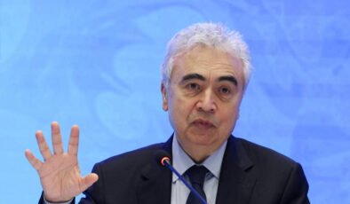Uluslararası Enerji Ajansı uyardı: Bu enerji krizi eskilerin toplamından daha ciddi