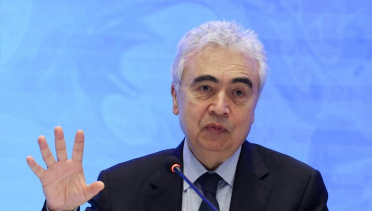 Uluslararası Enerji Ajansı uyardı: Bu enerji krizi eskilerin toplamından daha ciddi