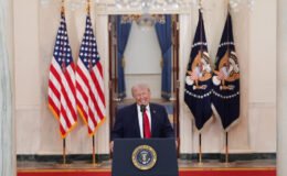 "Önümüzdeki 2-3 hafta İran’ı çok sert vuracağız"