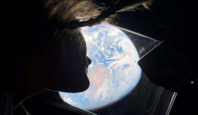 "Varmak üzereyiz". Artemis 2, Ay’a yarın ulaşıyor