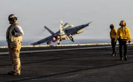 ABD kayıp savaş pilotunu kurtardı. Trump: Pilot ağır yaralı