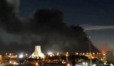 İran Savaşı’nda kritik saat: 03.00. Trump süreyi uzatacak mı yoksa büyük saldırı başlayacak mı?