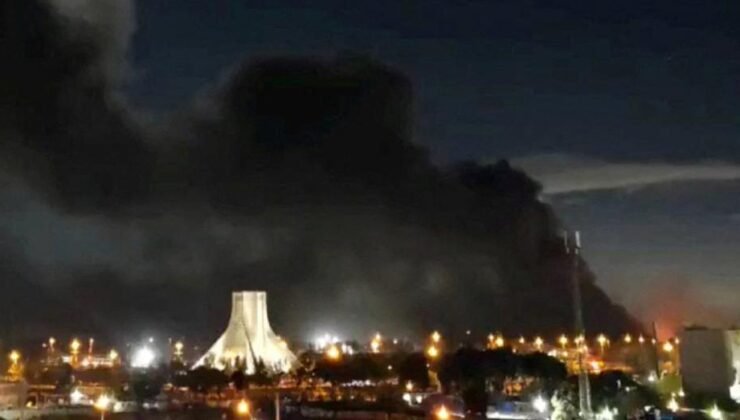 İran Savaşı’nda kritik saat: 03.00. Trump süreyi uzatacak mı yoksa büyük saldırı başlayacak mı?