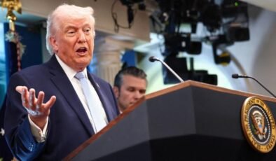 İran’da iki haftalık ateşkes kabul edildi. Trump: İran’ın planı gayet iyi görünüyordu