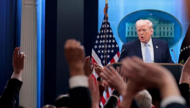 İran savaşında ateşkes pamuk ipliğine bağlı