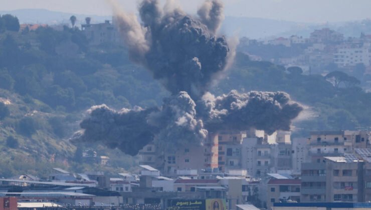 Hizbullah saldırılarını durdurdu, İsrail Lübnan’da da ateşkes yapacak mı?