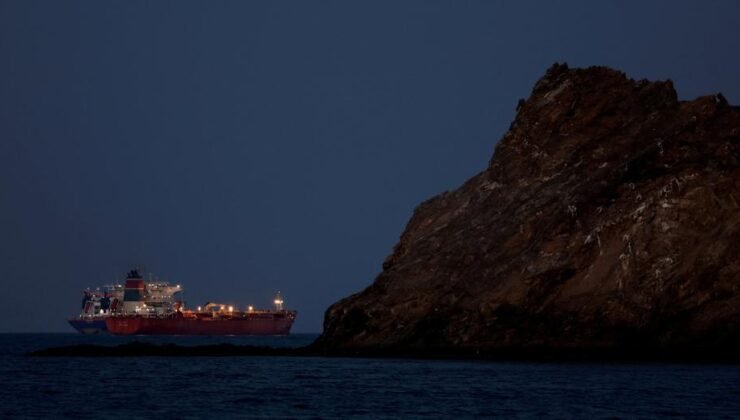 Hürmüz Boğazı’nın kilidi açıldı mı?