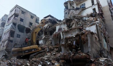 İran’dan İsrail’e Lübnan uyarısı. "Saldırılar devam ederse karşılık vereceğiz"