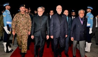 İran barış görüşmeleri: ABD ve İran heyetleri İslamabad’a ulaştı