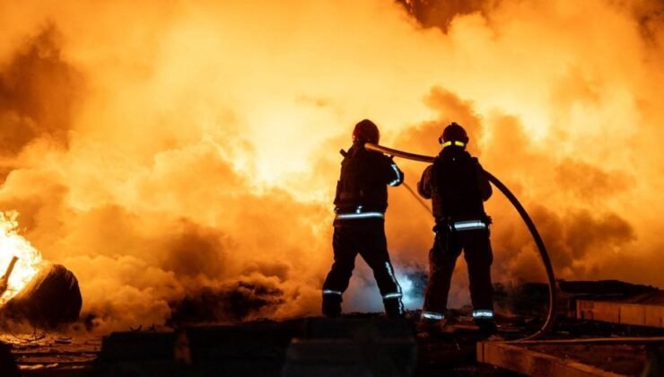 Ateşkes öncesi son darbe. Rusya ve Ukrayna’dan karşılıklı saldırılar
