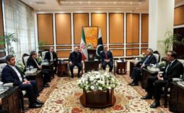 İran barış masası yeniden Pakistan’da kuruluyor