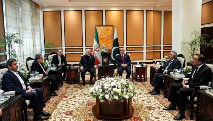 İran barış masası yeniden Pakistan’da kuruluyor