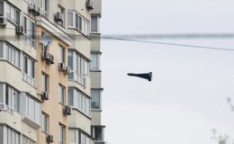 Rusya ve Ukrayna’da hareketli gece. 17 kişi öldü, 1 Türk kaptan yaralı