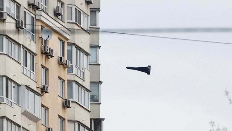Rusya ve Ukrayna’da hareketli gece. 17 kişi öldü, 1 Türk kaptan yaralı