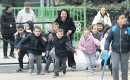 2030’a kadar ilkokullarda sınıfların 5’te 1’i boş kalacak! Okul zili daha az öğrenci için çalacak
