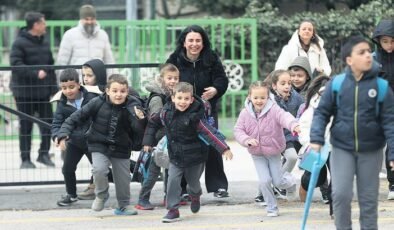 2030’a kadar ilkokullarda sınıfların 5’te 1’i boş kalacak! Okul zili daha az öğrenci için çalacak