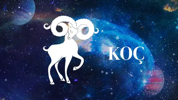 Günlük Burç Yorumları: 6 Nisan Pazartesi Koç Burcu Yorumu