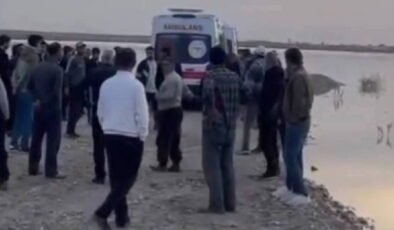 Batman’da 2 çocuk akıntıya kapıldı: 1 ölü, 1 yaralı