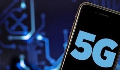 21 milyon abone 5G ile buluştu