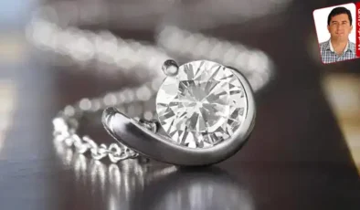 İktidar, inci, elmas, pırlantadan vergi almaktan son anda vazgeçti: 1.9 milyarlık geri adım