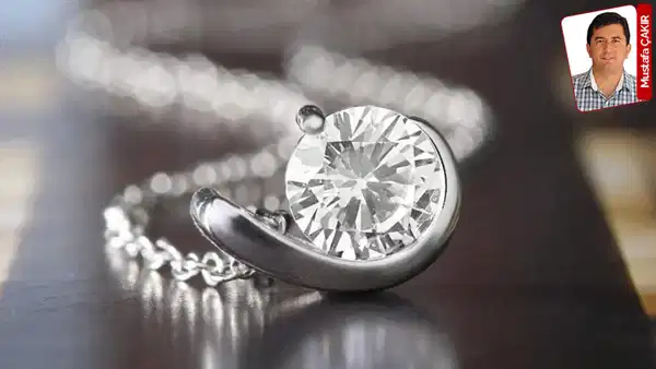 İktidar, inci, elmas, pırlantadan vergi almaktan son anda vazgeçti: 1.9 milyarlık geri adım