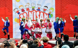 23 Nisan tatil mi? 23 Nisan hangi güne denk geliyor?